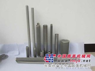 不锈钢滤芯、不锈钢烧结毡滤芯