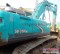 供应2012年生产神钢SK350-8二手挖掘机（9成新）