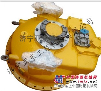 供应质优价廉山推配件SD32变矩器总成YJ435
