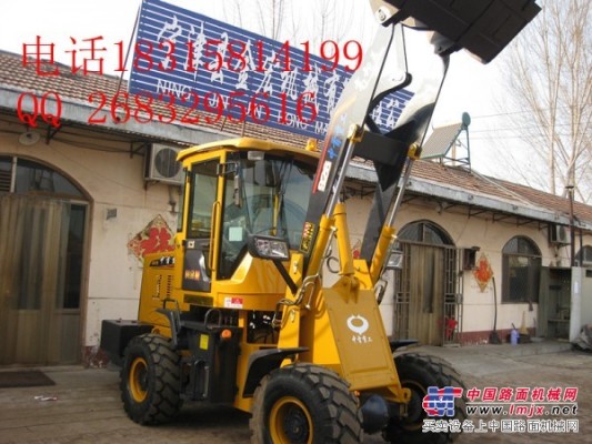北京926型小型装载机小型铲车