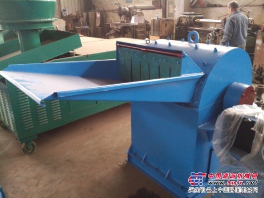供应饲料粉碎机/玉米杆粉碎机—郑州博邦机械设备有限公司