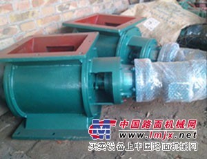 供应YJD型星型卸料器整机特价啦