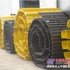 推土机挖掘机履带