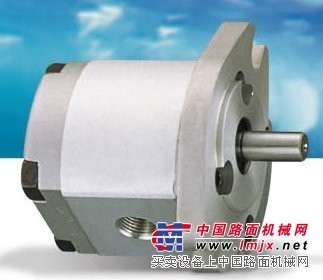 供應台灣HYDROMAX新鴻齒輪泵帶調壓閥PR1-020 