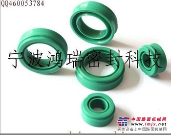 供应液压密封件