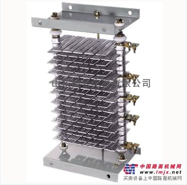 矿用绞车铸铁电阻器