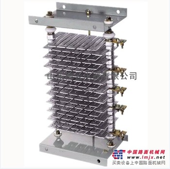矿用绞车铸铁电阻器