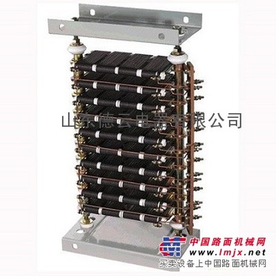 ZX2型电阻器