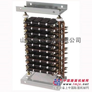 ZX2型电阻器