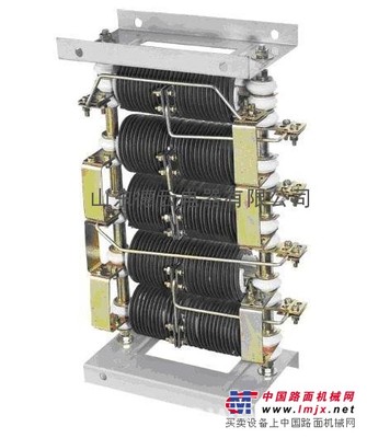 ZX10型电阻器