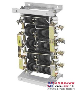 ZX10型电阻器