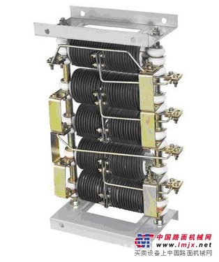 ZX15型电阻器