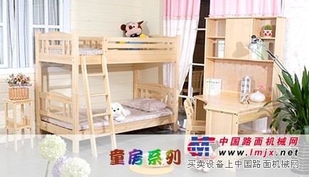 徐州松木家具童房系列