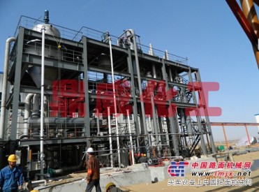 【七月】山西硫酸铵蒸发器定制生产厂家---河北鼎威