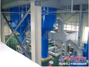 【七月热卖】河北鼎威牌生产的【强制循环蒸发器】