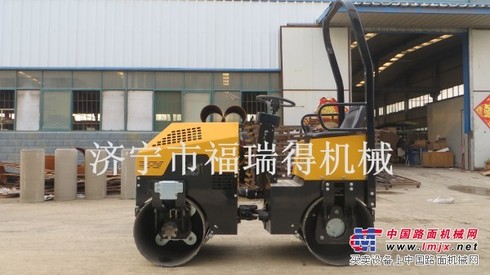 2014 1吨压路机的新信息
