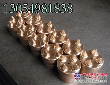 供应凿毛头高效凿毛机钨合金凿毛头