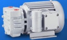 供应VACUTRONICS无油旋片泵
