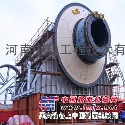 供应河南中科铁矿球磨机/铁矿球磨机设备