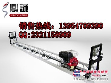 供应全国畅销混凝土振动梁