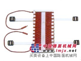 工裝帶磁鋼加熱器/吸附式加熱器