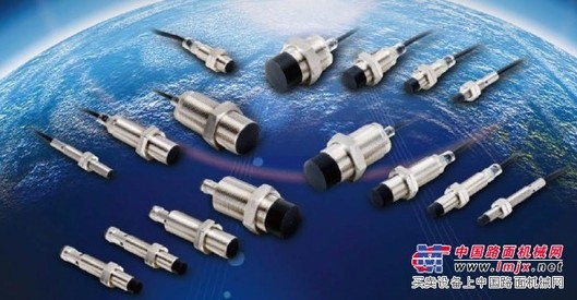 日产进口欧姆龙接近开关 E2B-M30LS10-M1-C1