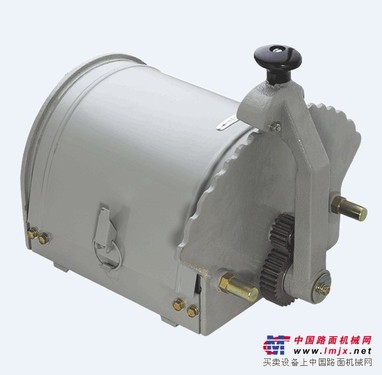 LK5型主令控制器