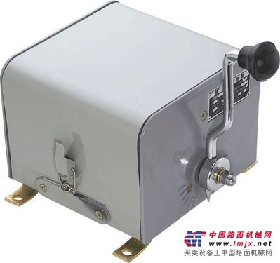 LK14型主令控制器