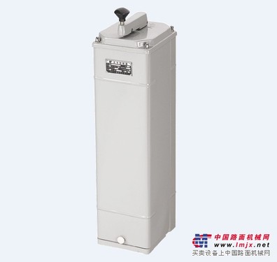 LK18型主令控制器
