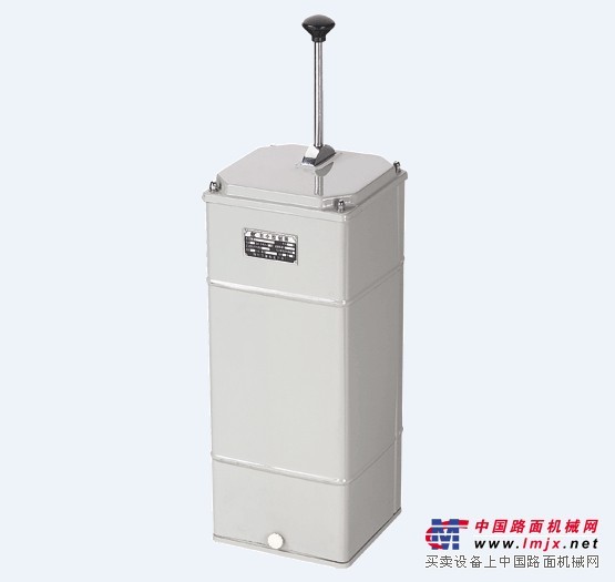 LK22型主令控制器