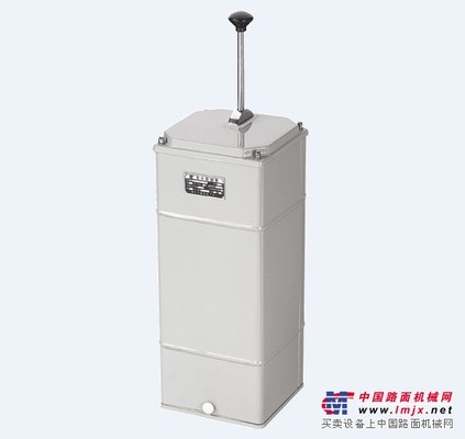 LK22型主令控制器