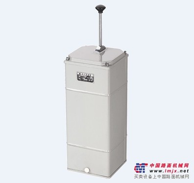LK22型主令控制器