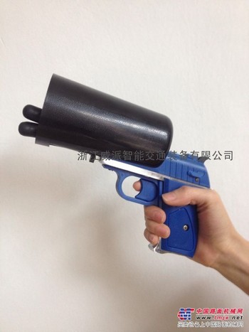 江苏威派批发网枪，网枪的作用和使用方法