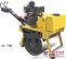 供应手扶式重型单钢轮压路机GL-700