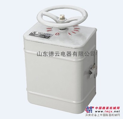 KT10型凸轮控制器