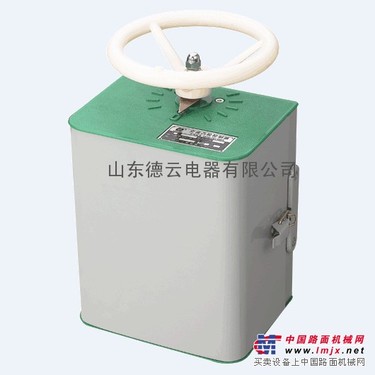KT12型凸轮控制器