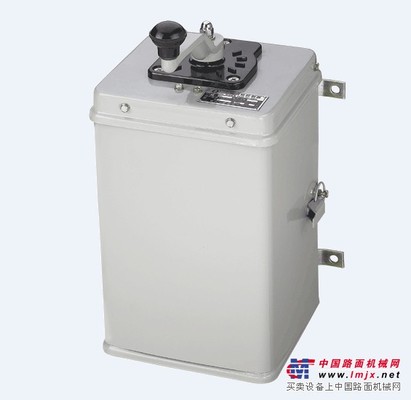 KT14型凸轮控制器