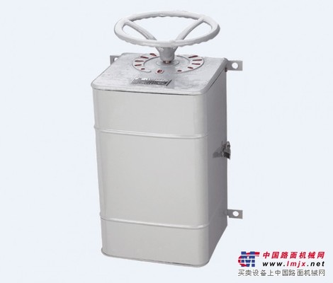 KTJ5型凸轮控制器