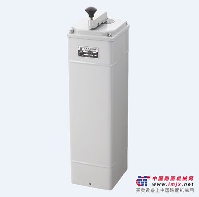 KTJ15型凸轮控制器
