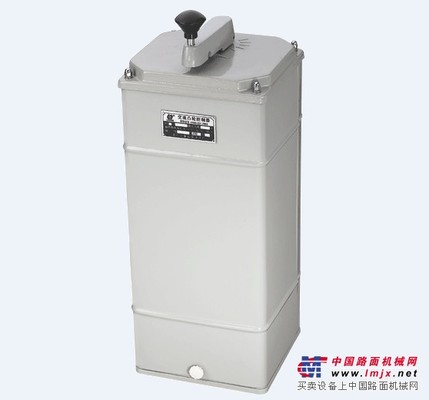 KTJ17型凸轮控制器