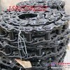 供应小松pc300挖掘机45节链条