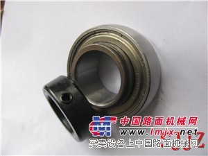 机械轴承SA208收割机轴承 外球面轴承