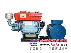 出租发电机组50~250KW