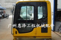 供应小松PC220-8挖掘机驾驶室