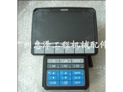 小松PC300-8挖掘机显示屏