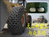  18铲车防滑链 20.5/70-16轮胎防滑链价格		 