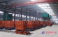 杭州卓越年产1万吨工程机械铸件柔性消失模铸造生产线