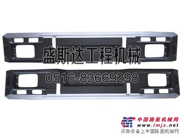 供应徐工吊车前保险杠,徐工吊车保险杠，徐工吊车前杠