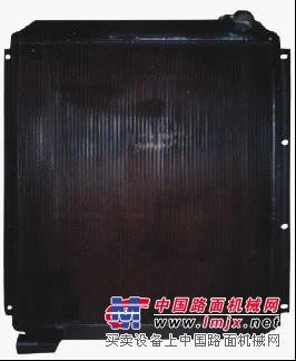 供应小松pc200挖掘机水箱