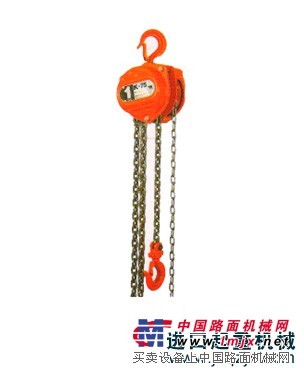 供应象牌手拉葫芦优质名品 日本象牌手拉葫芦高效率